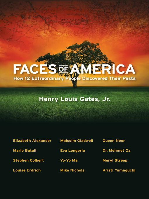 Title details for Faces of America by Henry Louis Gates Jr. - Available